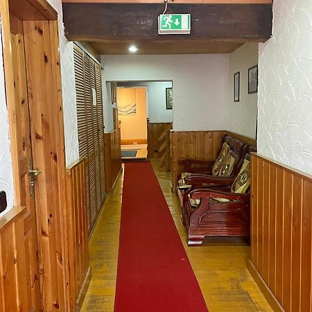 Hotel Altes Faehrhaus Дуйсбург Екстер'єр фото