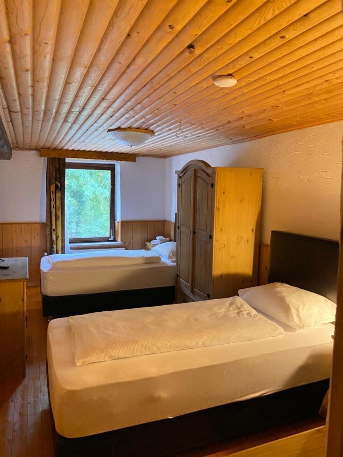 Hotel Altes Faehrhaus Дуйсбург Екстер'єр фото