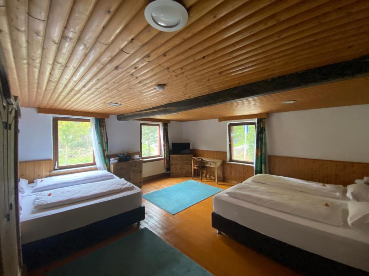 Hotel Altes Faehrhaus Дуйсбург Екстер'єр фото